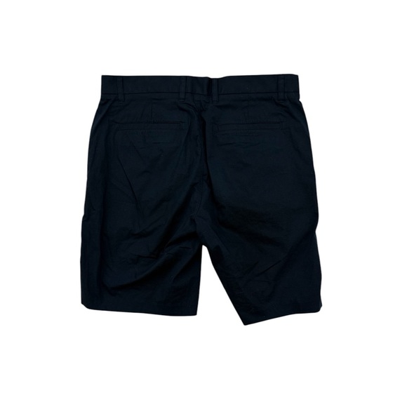 EVERLANE The 9" Slim-Fit Performance Blue Chino Short Size 31 - Picture 3 of 8